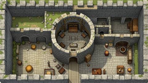 Castle
