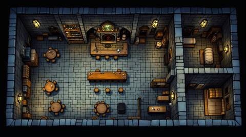 Tavern