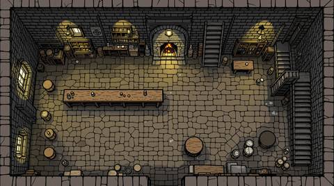 Tavern