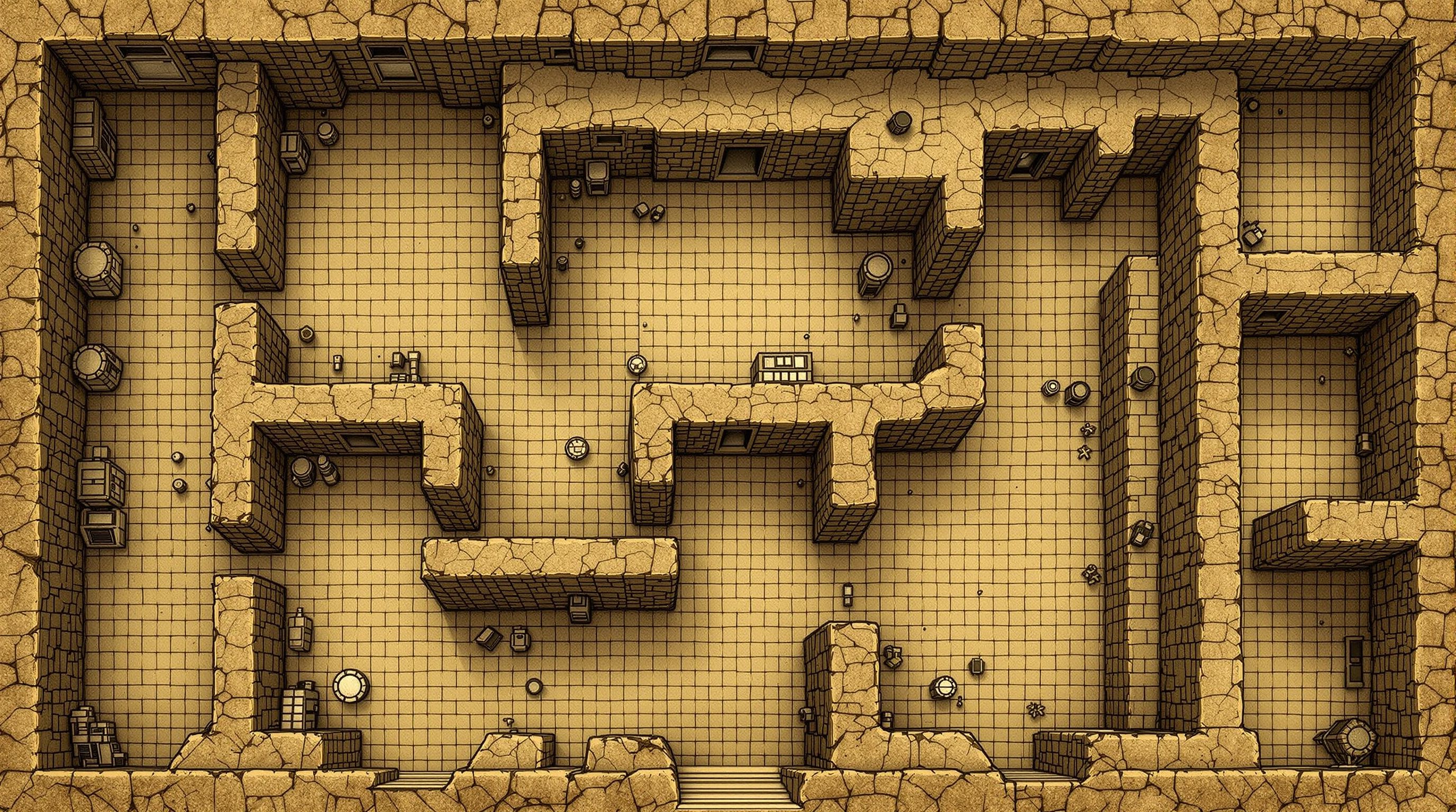 Undercroft