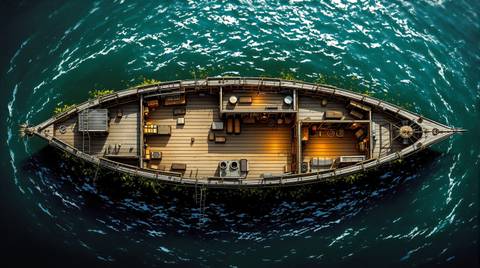 Riverboat
