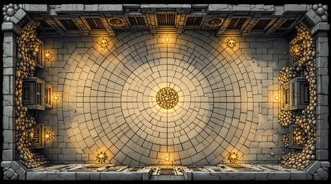 Hive chamber