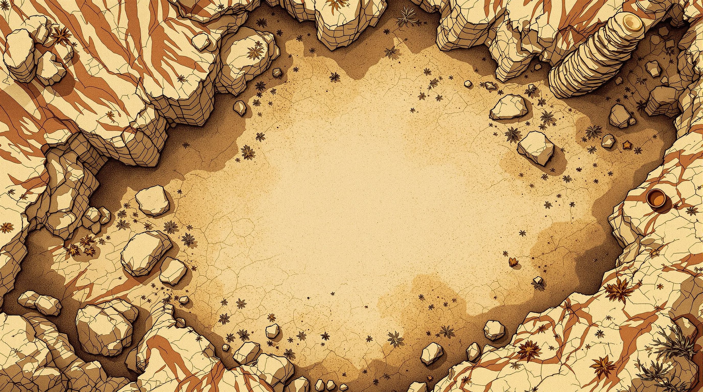 Badlands