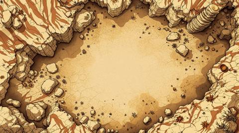 Badlands