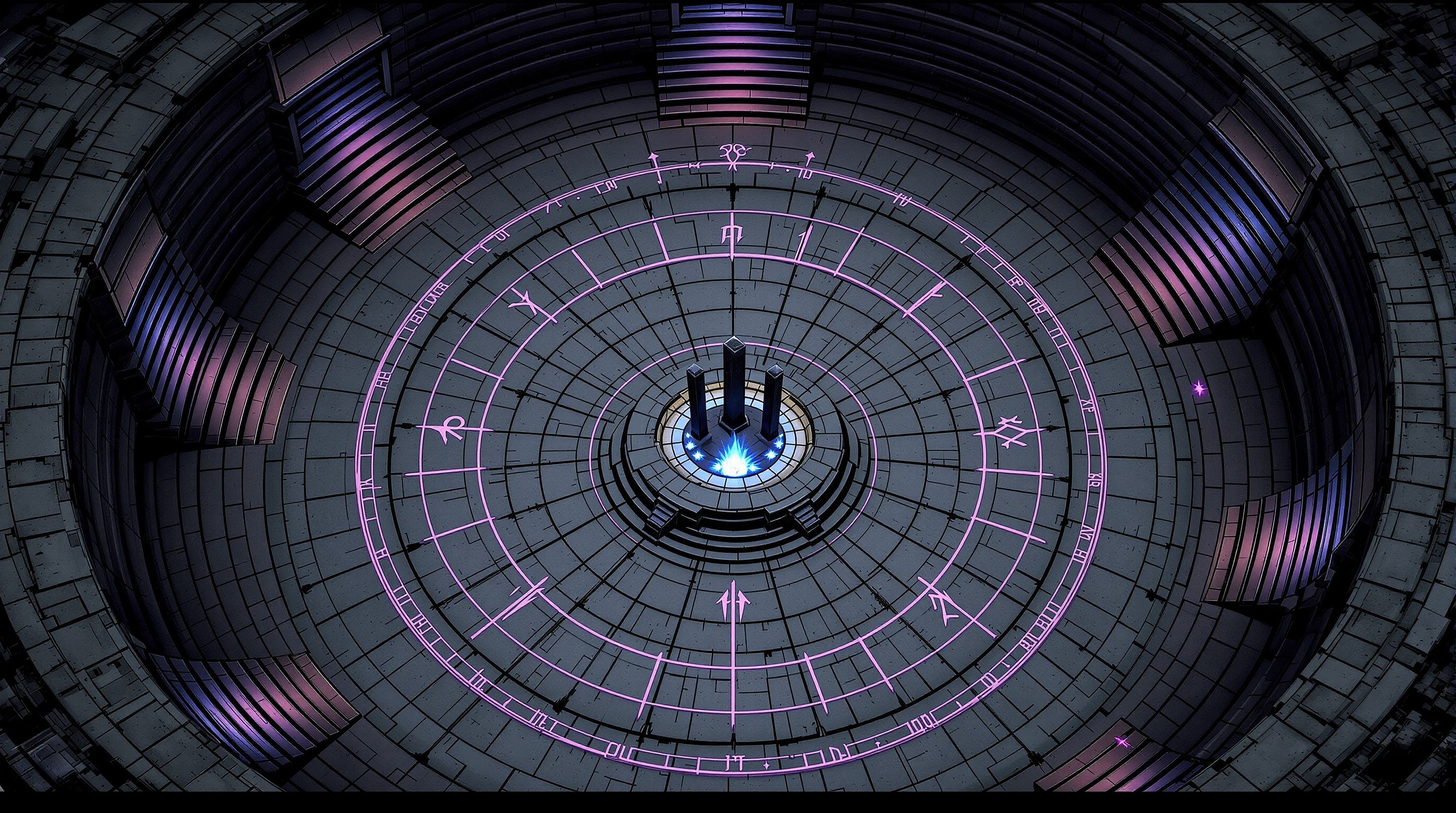 Phylactery vault