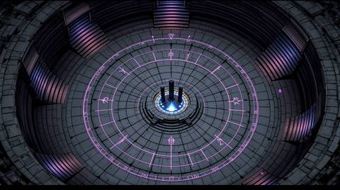 Phylactery vault