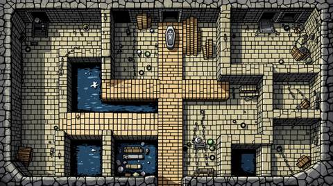 Sewer junction