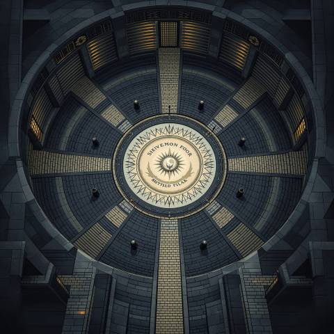 Summoning hall