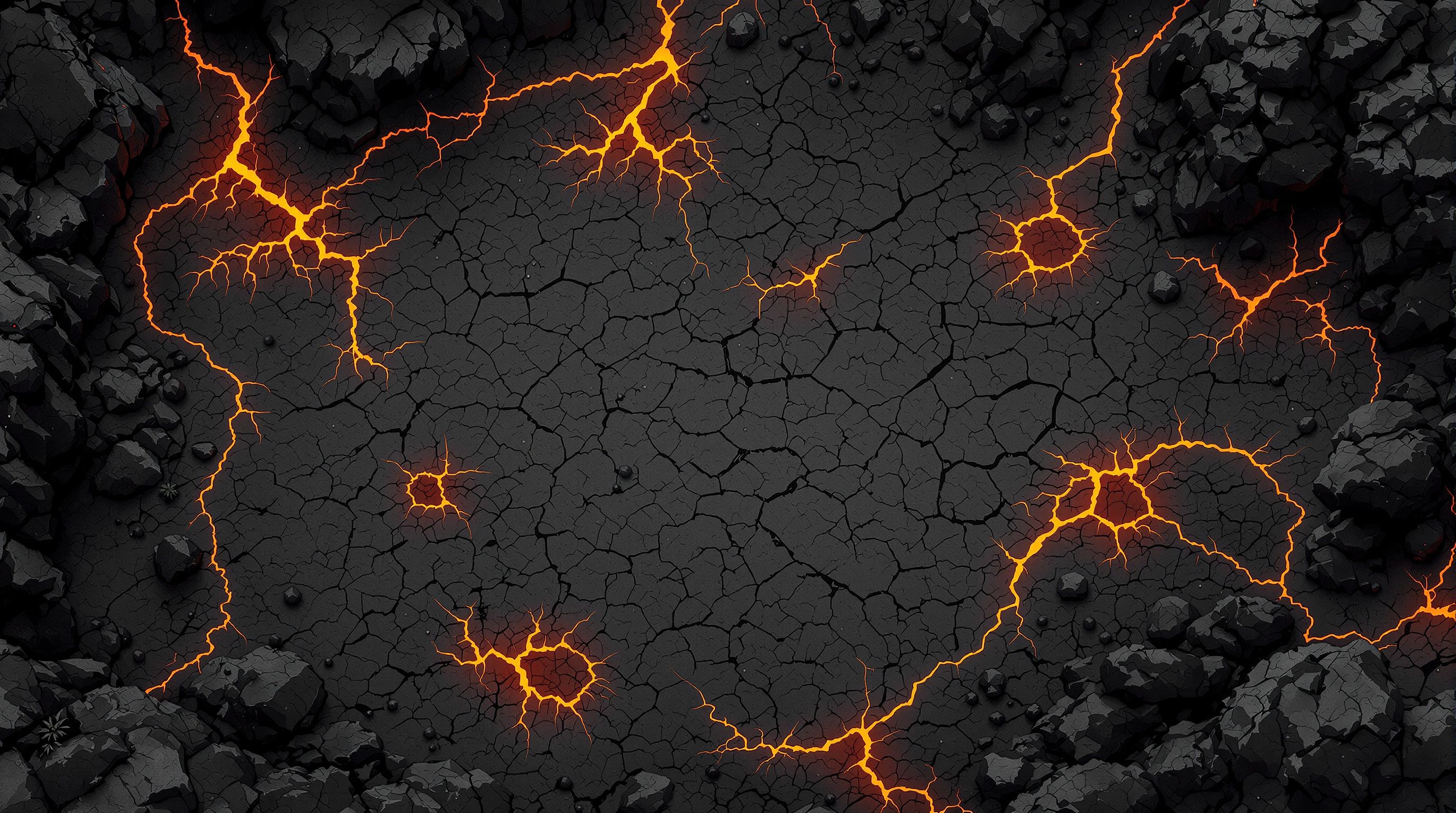 Volcanic