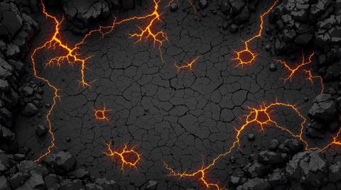 Volcanic