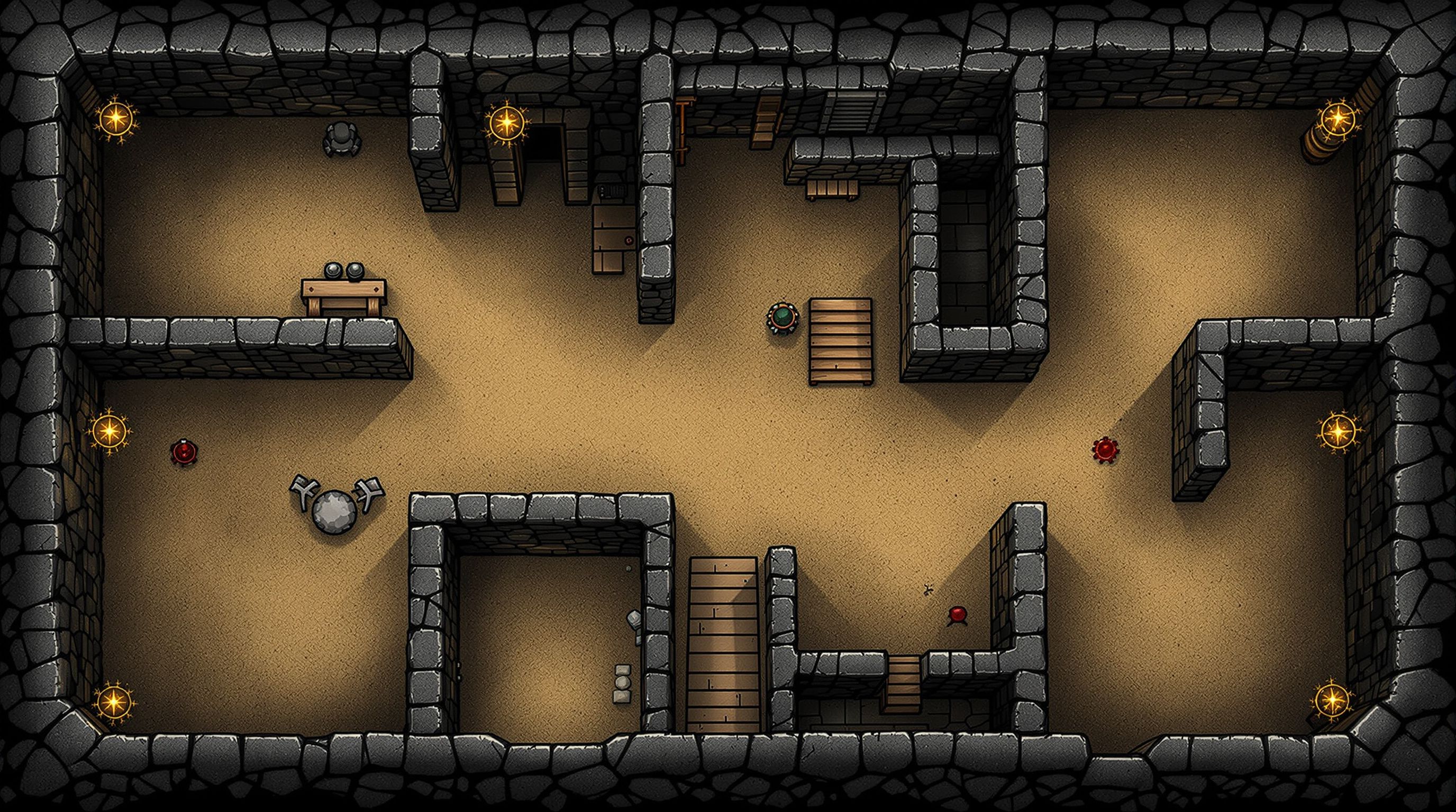 Undercroft