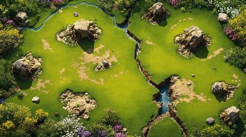 Plains