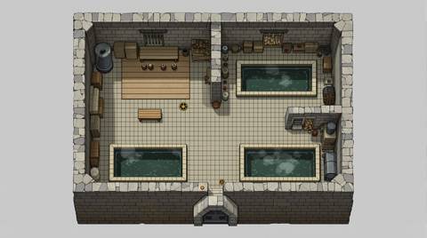 Bathhouse