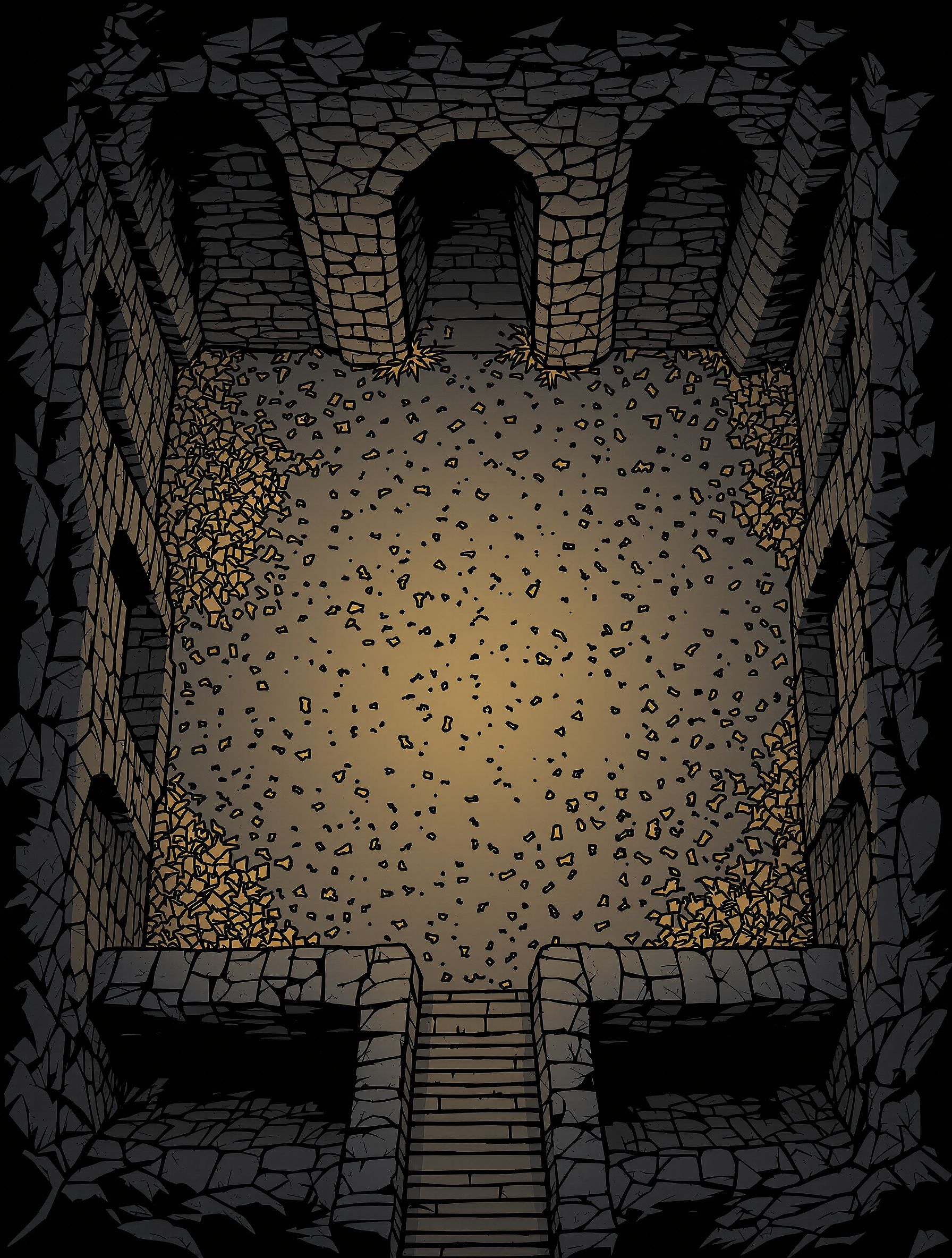 Werewolf den