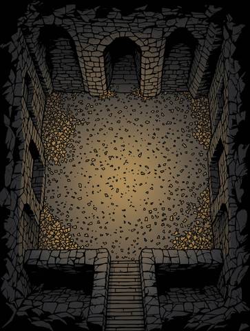 Werewolf den
