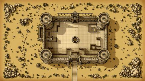 Fortress