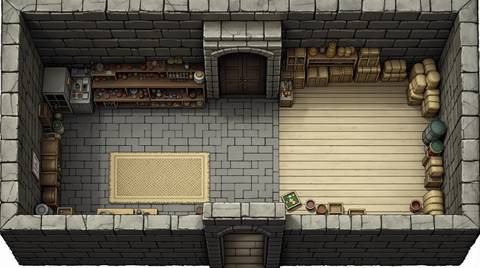 Shop