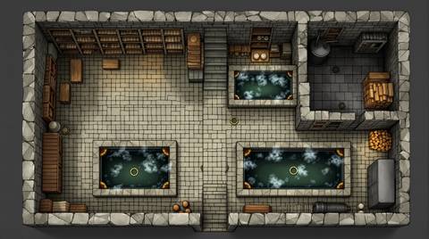 Bathhouse