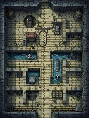 Sewer junction